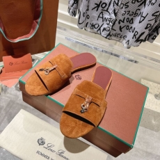 Loro Piana Sandals